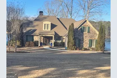 165 Sandy Lake Circle, Fayetteville, GA 30214 - Photo 1
