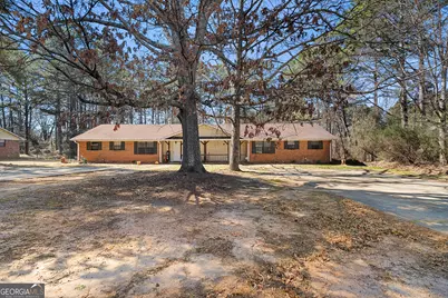355 Santa Fe Trail #345 AND 355, Ellenwood, GA 30294 - Photo 1