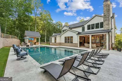 6326 Point Twenty Two, Gainesville, GA 30506 - Photo 1