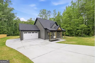 83 Sexton Lane, Lavonia, GA 30553 - Photo 1