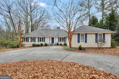 440 Burke Circle, McDonough, GA 30253 - Photo 1