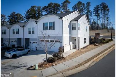 309 Pasture Avenue, Lilburn, GA 30047 - Photo 1