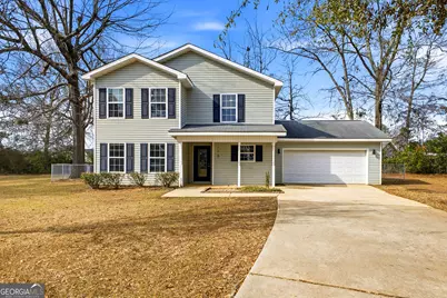 115 Springfield Court, Perry, GA 31069 - Photo 1