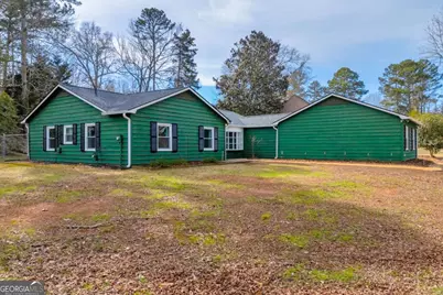 306 Providence Road, Athens, GA 30606 - Photo 1
