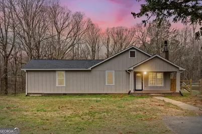 67 Depot Street, Waco, GA 30182 - Photo 1