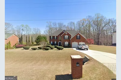 13128 Rangeley Hills Drive, Hampton, GA 30228 - Photo 1
