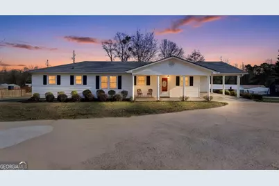 7006 Tribble Gap Road, Alto, GA 30510 - Photo 1