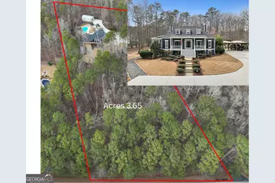 291 Spear Road, Peachtree City, GA 30269 - Photo 1