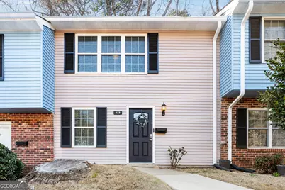 333 Cabaret Court SW, Marietta, GA 30064 - Photo 1