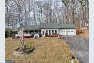 488 Pinebrook Drive, Blairsville, GA 30512 - Photo 1