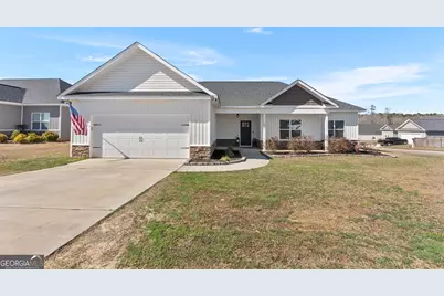 1101 Adirondac Way, Bonaire, GA 31005 - Photo 1