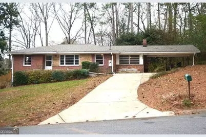 3570 Lee Street SE, Smyrna, GA 30080 - Photo 1