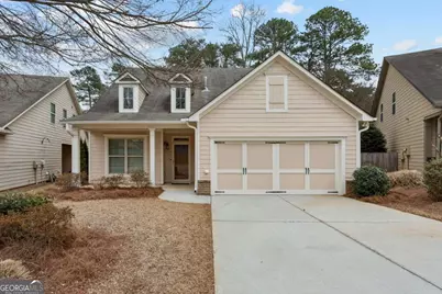 3779 Olson Drive, Austell, GA 30106 - Photo 1