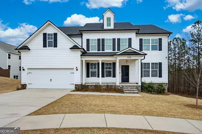 209 Grace Court, Lagrange, GA 30241 - Photo 1