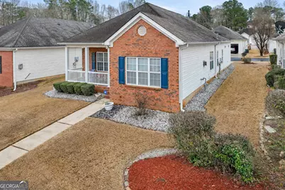 130 Emily Park, Fayetteville, GA 30215 - Photo 1