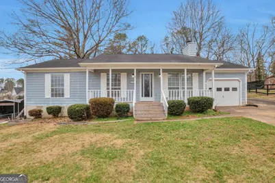 4342 Wrexham Court, Snellville, GA 30039 - Photo 1