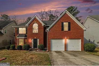 5759 Shoals Place Trail, Atlanta, GA 30349 - Photo 1