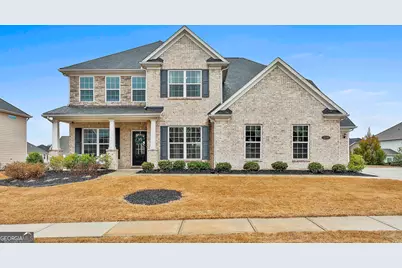 209 Randall Drive, Peachtree City, GA 30269 - Photo 1