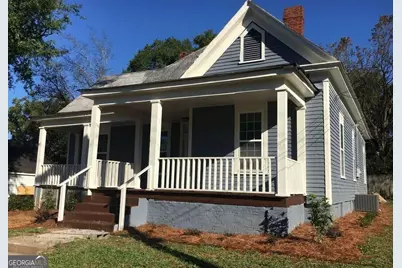103 E Forest St SW, Rome, GA 30161 - Photo 1