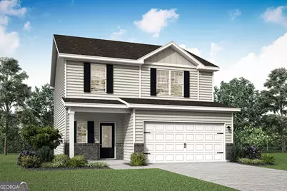 482 Prescott Way, Villa Rica, GA 30180 - Photo 1