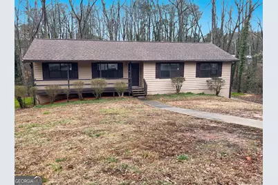 4400 Red Cedar Court, Stone Mountain, GA 30083 - Photo 1
