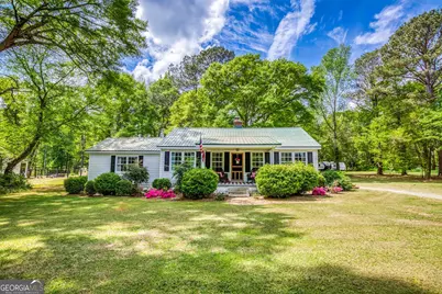 2100 Bostwick Highway, Madison, GA 30650 - Photo 1