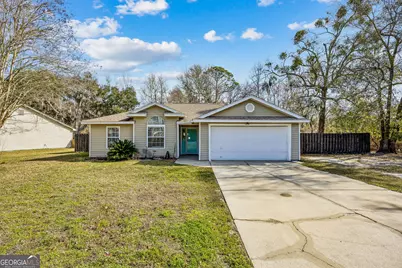 164 Lake Wellington Drive, Kingsland, GA 31548 - Photo 1