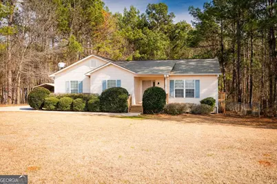 425 Avant Road, Eatonton, GA 31024 - Photo 1