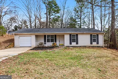 2436 Eric Lane, Douglasville, GA 30135 - Photo 1