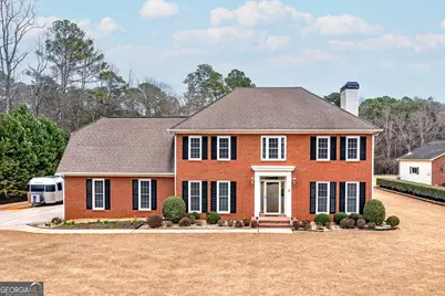 129 Summit Walk, Peachtree City, GA 30269 - Photo 1