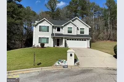 1780 Mossy Rock Cove, Lithonia, GA 30058 - Photo 1
