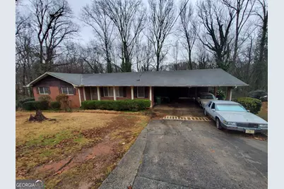 264 Peyton Road SW, Atlanta, GA 30311 - Photo 1