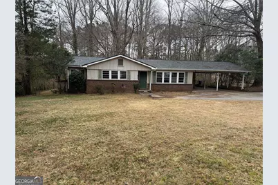 3000 Henderson Mill Road, Atlanta, GA 30341 - Photo 1