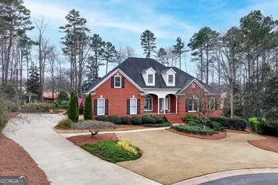 1020 Saint Andrews Drive, Watkinsville, GA 30677 - Photo 1
