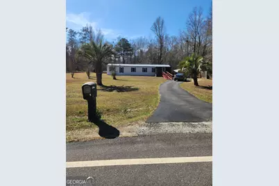 885 Henderson Road, Dublin, GA 31021 - Photo 1
