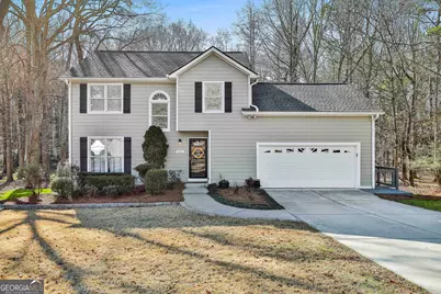 331 Hamdon Kells, Peachtree City, GA 30269 - Photo 1