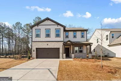 147 Henley Street #63, Canton, GA 30114 - Photo 1