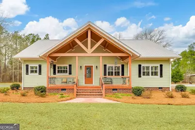 251 192 Highway N, Twin City, GA 30471 - Photo 1