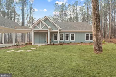 415 Thomas Drive, Eatonton, GA 31024 - Photo 1