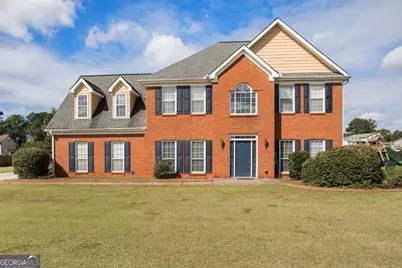 252 Essex Place, Ellenwood, GA 30294 - Photo 1