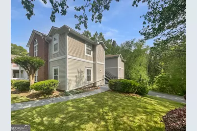 4028 Orchard Hill Terrace, Stone Mountain, GA 30083 - Photo 1