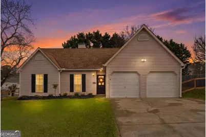 1320 Paddocks Way, Powder Springs, GA 30127 - Photo 1