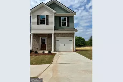 8609 Lakeview Commons, Jonesboro, GA 30238 - Photo 1