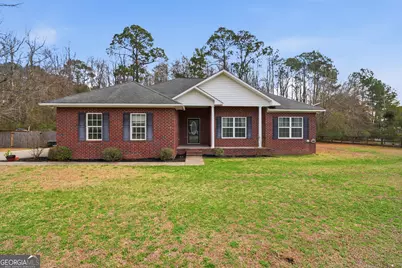 66 Water Oak Lane NE, Ludowici, GA 31316 - Photo 1
