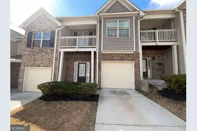7039 Fringe Flower Drive #8, Austell, GA 30168 - Photo 1