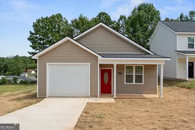 3603 Pebble Creek Drive, Hephzibah, GA 30815 - Photo 1