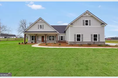 680 Snapping Shoals Road, McDonough, GA 30252 - Photo 1