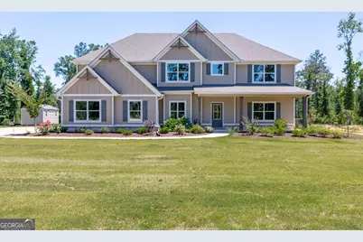 103 Hammond Road, Griffin, GA 30223 - Photo 1