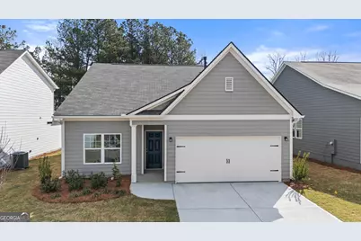 29 Primrose Drive #59, Dallas, GA 30132 - Photo 1