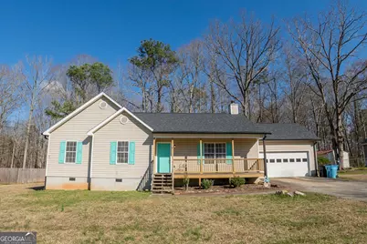 162 Morningside Drive, Jackson, GA 30233 - Photo 1